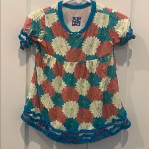 Kickee Pants outfit, like new